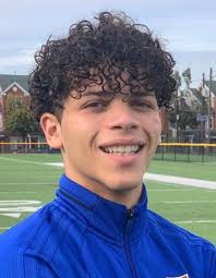 Paul Andrew Baez, age 17