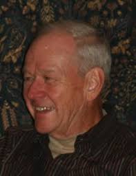 Obituary for Kenneth A. Ralston
