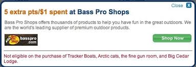 We did not find results for: Bass Pro Shops Credit Card Review