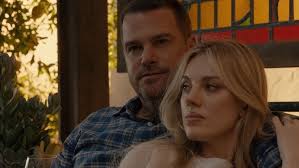 Callen Proposes to Anna//NCIS: Los Angeles 13x22 #subscribe