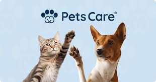 Smart Pet Health Management | PetsCare.com