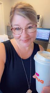 Hello all my coffee peeps. Haven't been