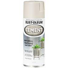 Cement Finish Spray Product Page