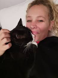 Rocky and Donna Reunited in Maine After 30 Years