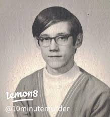 Unmasking John Crutchley: The Notorious Vampire Rapist