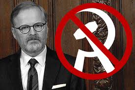 Czech government votes to ban communism: they fear the future, not the past