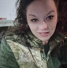 Ashley was layed to rest 01/09/2022