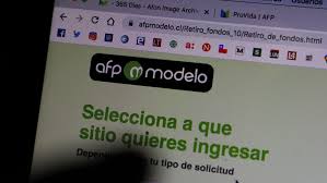 Políticas de seguridad mapa de sitio afp provida s.a. Superintendencia Monitoreara A Afp Modelo Por Debilidades Operacionales En Segundo Retiro Del 10 Cooperativa Cl
