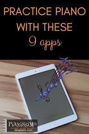 Though the app is free on the app store, some of the contents are locked behind a paywall. 9 Great Apps For Learning And Practicing Piano Very Piano
