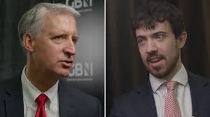 Brad Dacus rages at US schools for ‘pushing LGBTQ and leftist ideology’:  ‘Spiritual DEATH camps’