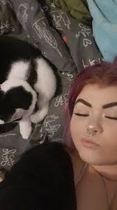 Hiya, my cat is still missing from the church view area. Please if anyone  sees him let me know as it's been a very long time now and we're really  concerned.