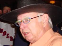 Preston Upshaw Obituary (2011)