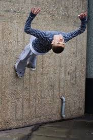 Pin On Parkour
