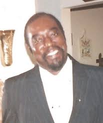 In Loving Memory Mr. Rufus Barnett