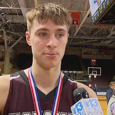 Cooper Flagg's Montverde Academy basketball team will play in Maine this  January