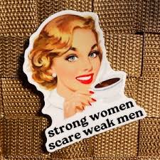 Feminist Frog Garden Flag Leftist Mushroom Cottagecore Cute Progressive  Political Antitrump Yard Decor