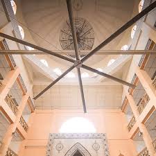 Bina setul sdn bhd overview. Masjid Al Hidayah Sentul Suria Giant Fan Services Sdn Bhd