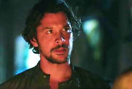 Check spelling or type a new query. The 100 Recap Season 5 Episode 4 Bellamy Vs Octavia Interview Tvline