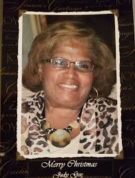 Contributions to the tribute of Judy S Gee