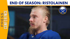 Maybe you would like to learn more about one of these? Buffalo Sabres Defenseman Rasmus Ristolainen On Covid Struggles And End Of Season Youtube
