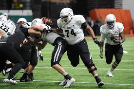 Get the latest news and information for the idaho vandals. Noah Johnson Football University Of Idaho Athletics