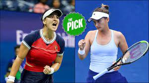 Open champion, played at the miami open earlier this month, reaching the final against australian ashleigh barty. Oinkx2qsuiddrm
