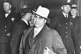 Once al went to prison that money belonged to the outfit. The Bizarre Story Of Al Capone S Missing Millions Man Of Many