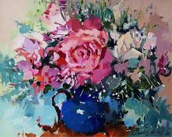 International Art Centre Gallery Gaston De Vel Work 9 Art Painting International Art