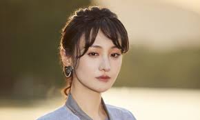 Trịnh Sảng thân bại danh liệt