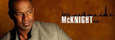 The Brian Mcknight Show 2009
