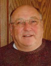 Obituary information for Ronald D. Kemp