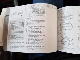 Is it true that first gen warranty only 3 years? How To Change A Brake Light Bulb Steemit