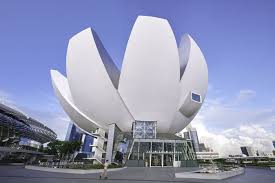 Where to buy lotus flower in singapore. Lesser Known Facts You Never Knew About The Artscience Museum The Peak Singapore Your Guide To The Finer Things In Life