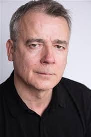 Vincent Friell (1960-2024) aka "THE WOLFMAN" in RESTLESS NATIVES (1985).