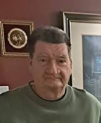 Wesley “Wes” Leybourne