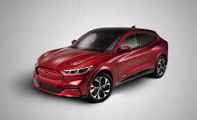 2021 Ford Mustang Mach E Will Please Ev Fans Perplex Mustang Loyalists Ford Mustang Mustang Best New Cars