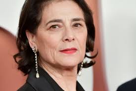 Léa Drucker pour le film "L'Intérêt d'Adam" de Laura Wandel