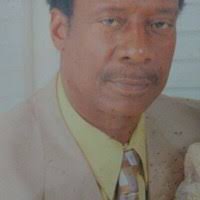 Nathaniel Dorsey, Sr. Obituary