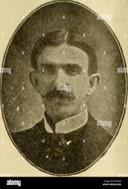 Joseph clover hi-res stock photography and images