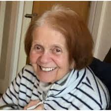 Adele Bevan's Instagram, Twitter & Facebook