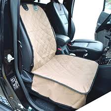 Adorrable Dog Seat Covers For Cars Non Slip Bucket Waterproof Front Oxford Car Seat Protector Khaki Find Out More About The G Dog Car Dog Seat Covers Pet Car Seat