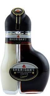 Sheridan S Coffee Layered Liqueur Liqueur Sheridan Liquor Sheridan S