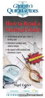 How To Read Nautical Chart A Captains Quick Guide