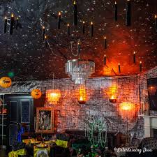 See more ideas about harry potter, potter, harry. 20 Awesome Harry Potter Party Ideas Entertaining Diva From House To Home
