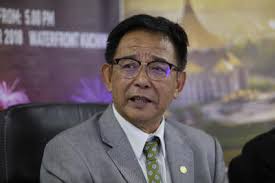 State tourism, arts and culture minister datuk abdul karim rahman hamzah said the proposal is for hainan airlines to operate two to three flights per week as far as our aspirations and future plans are concerned, we are trying to develop sarawak as an umrah hub that will serve the regional needs that. Tourism Tax Revenue I Am Just Asking What Is Owed To Sarawak Says Abdul Karim The Star