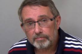 Peter Gillespie jailed for taking photographs of himself sexually  assaulting baby