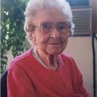 Gertrude Drown Obituary