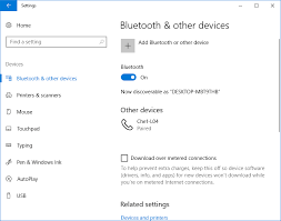 We did not find results for: How To Fix Missing Bluetooth Icon In Windows 10