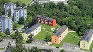 Die wohnungen werden aktuell noch renoviert und stehen kurz vor der fertigstellung. Unsere Wohngebiete Baugenossenschaft Hof Eg