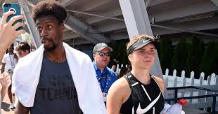 Life have been dating since 2018. We Still Love Each Other But We Will Take A Break Tenniskafe Darik News